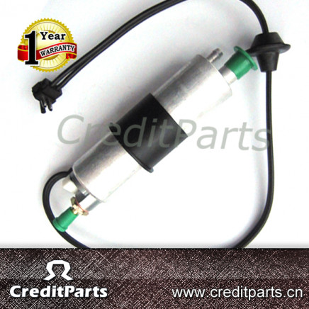 Mercedes-Benz Electric Fuel Pump Bosch 0986580371