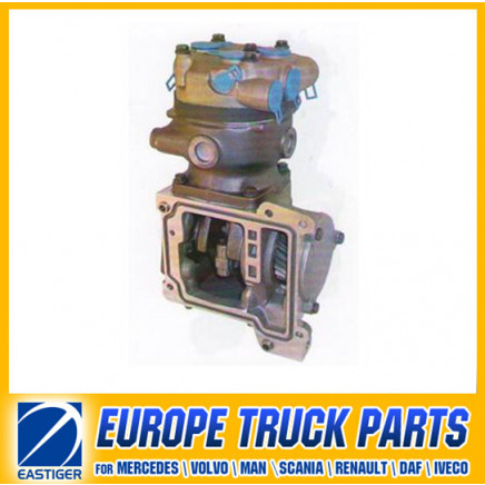 Mercedes-Benz Truck Parts of Air Compressor 4071300515