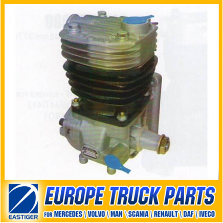 Mercedes-Benz Truck Parts of Air Comprssor 0001317701