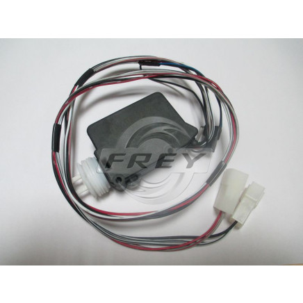 Mercedes Sprinter Center Lock Element OEM. No. 0018002475
