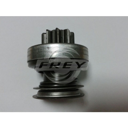 Mercedes Sprinter Starter Gear OEM. No. 1006209801