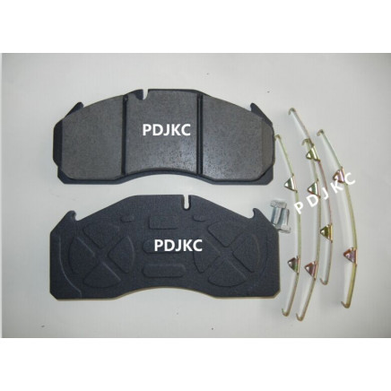 Mercedes Tourismo Bus Truck Brake Pad Wva29030
