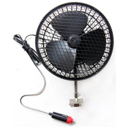Mesh Guard Oscillating Fan (WIN-119)