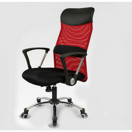 Mesh Swivel Staff Classic Office Chair