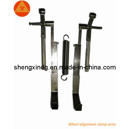 Metal Extension Extender Arms for Wheel Alignment Aligner (SX217)
