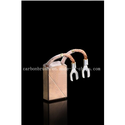 Metal Graphite Carbon Brush Motors (RC67)