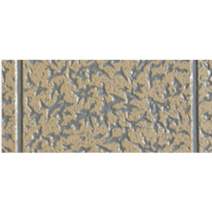Metal Insulation Decorative Wall Board