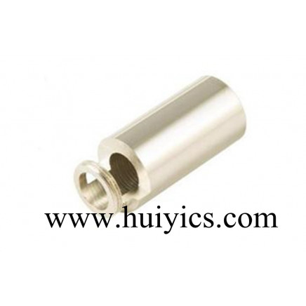 Metal Parts with Stainless Steel
