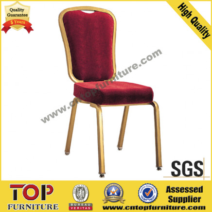 Metal Sway Restaurant Hotel Chair