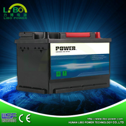 Mf Battery/ Car Battery/DIN88 12V88ah Automotive Battery