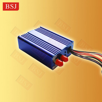 Micro GPS Transmitter Tracker Vehicle Tracking Device Quad Band