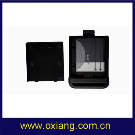 Micro Personal Small GPS Tracker Ox-Tk102b with Free Web Platform