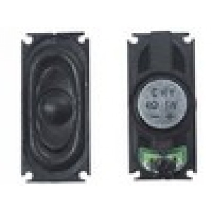 Micro Speaker (SPK1635-1-8N8C-EC)