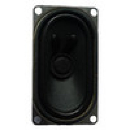 Micro Speaker (SPK4070-2C-4N12.5CP-EC)
