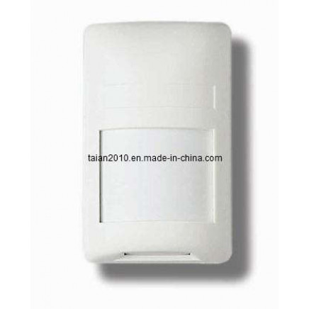 Microwave Detector, PIR Detector, Pet Detector (MICRO-X)