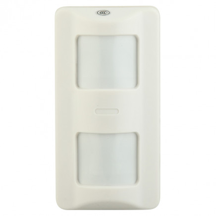 Microwave Outdoor Curtain Sensor, Outdoor Motion Detector (SKY-DL)