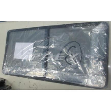 Middle 3 Window for Mercedes Benz Sprinter