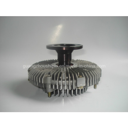 Middle East Fan Clutch for Toyota Land Cruiser (16210-17020)