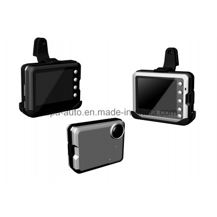 Mini 2 Inch LCD TFT Digital Camera Camcorder (SP-111)