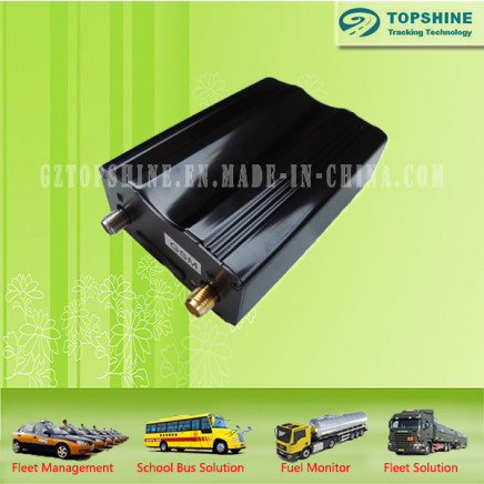 Mini Convennient Car GPS Tracking Device (VT111)