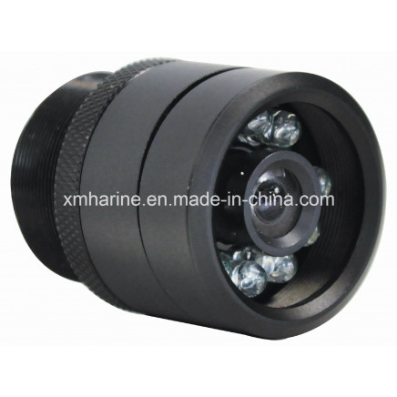 Mini Digital Security Video IR CCD Camera