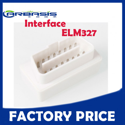 Mini Elm327 OBD2 Version 1.5 Elm 327 with Bluetooth