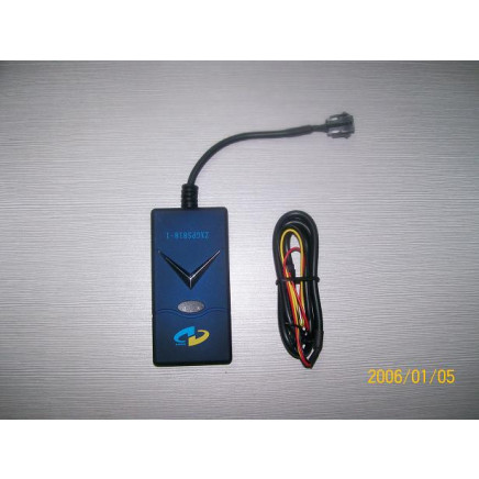 Mini GPS Tracker (GPS 218) - for Motorbike