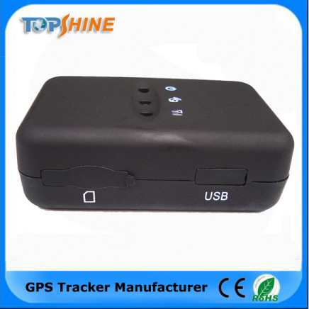 Mini GPS Tracker for Baby/Pet/Child (PT30)