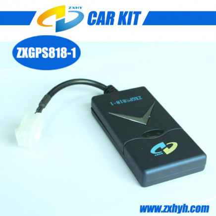 Mini GPS Tracker with SIM Card