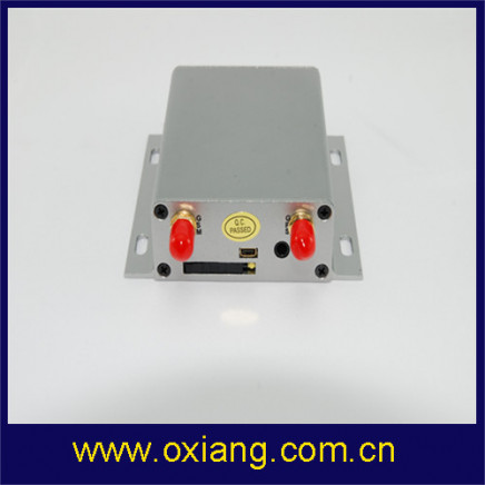 Mini GPS Vehicle Tacker with Sos (OX-ET102B)