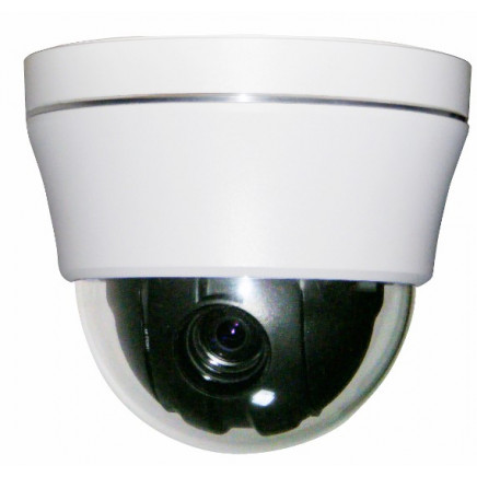 Mini High Speed Dome Camera (FEX29-10)