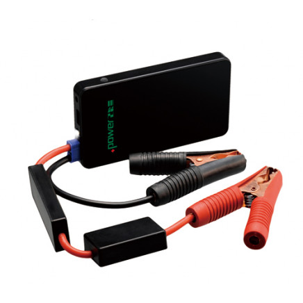 Mini Jump Starter Power Bank for Digital Electronics