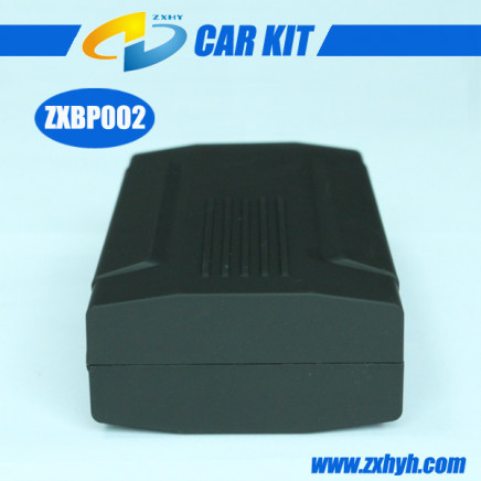 Mini Jump Starter