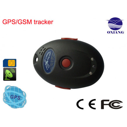 Mini Sirh Chip GPS Persons and Pets Tracker