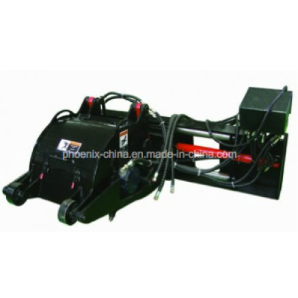 Mini Skid Loader Attachments/Planer for Skid Steer Loader