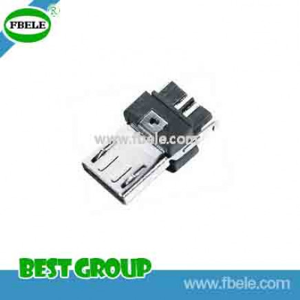 Mini USB/Plug/for Cable Ass'y USB Connector Fbmcmusb1-102