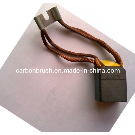 Mining Metallurgy Carbon Brushes for Sales (MG70)