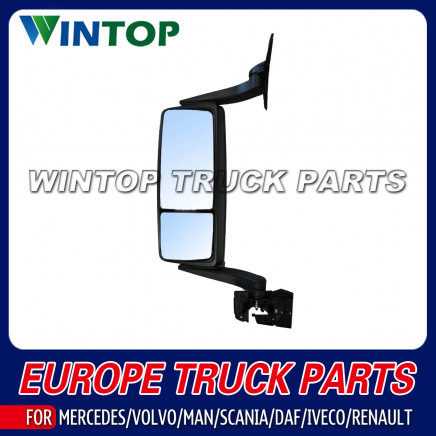 Mirror for Scania Truck 81637306560