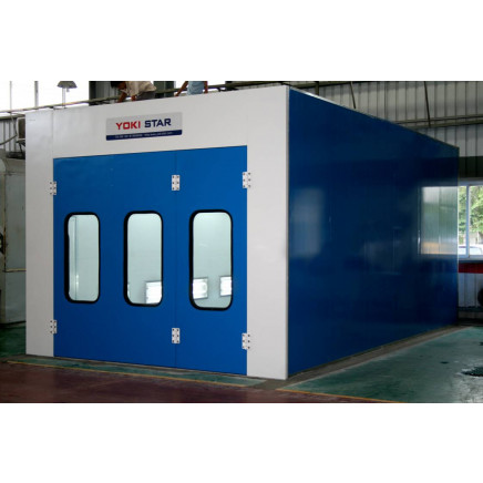 Model Spray Paint Booth Reasonable Spray Booth Price