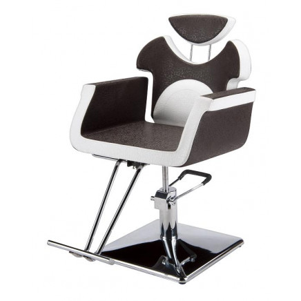 Modern Beauty Salon Barber Chair with Reclining (MY-007-59)