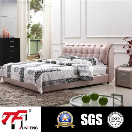 Modern Bedroom Bed 3838