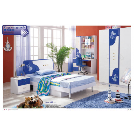 Modern Children Furniture for Boys (JB-638)