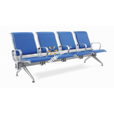 Modern Chinese Furniture Airport Chair (RD9101A-4)