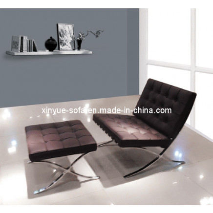 Modern Classic Design Barcelona Chairs