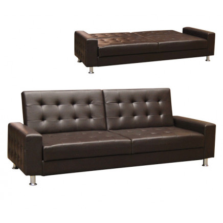 Modern Classic Folding Sofa Bed (WD-907)