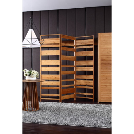Modern Design Bamboo Room Divider / Divider Screen / Shoji Screen