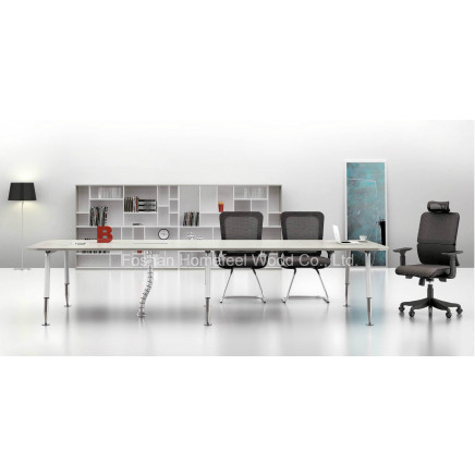 Modern Design Conference Desk Meeting Table (HF-A07)