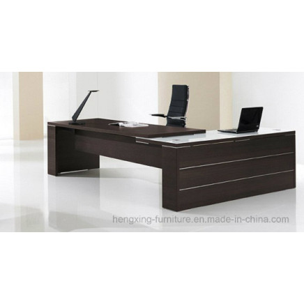 Modern Design L Shape Executive Office Desk