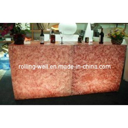 Modern Design LED Bar Counter