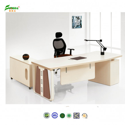 Modern Design Wooden Office Desk